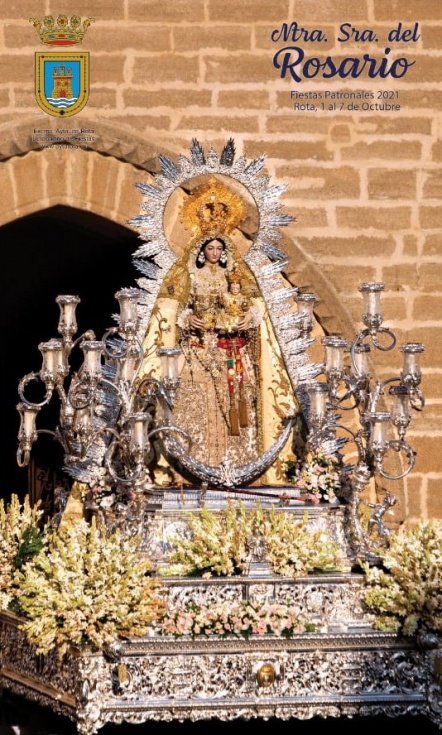 Fiestas patronales en honor de Nuestra Señora del Rosario  